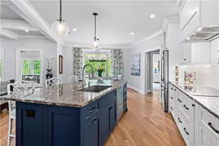 9509 Lissara Camp Ct, Lewisville, NC 27023 - Photo 10