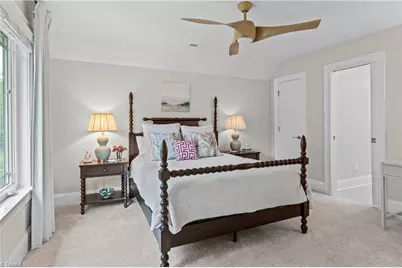 9509 Lissara Camp Court, Lewisville, NC 27023 - Photo 22