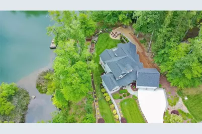 9509 Lissara Camp Court, Lewisville, NC 27023 - Photo 46