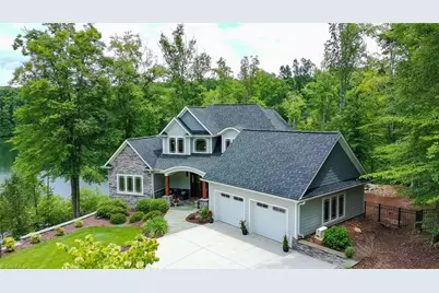 9509 Lissara Camp Court, Lewisville, NC 27023 - Photo 2