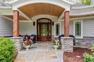 9509 Lissara Camp Ct, Lewisville, NC 27023 - Photo 4