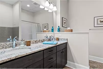 9509 Lissara Camp Court, Lewisville, NC 27023 - Photo 36