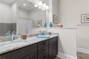 9509 Lissara Camp Ct, Lewisville, NC 27023 - Photo 36