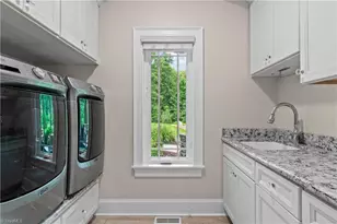 9509 Lissara Camp Ct, Lewisville, NC 27023 - Photo 22