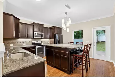5915 Boxelder Cove, Greensboro, NC 27405 - Photo 16