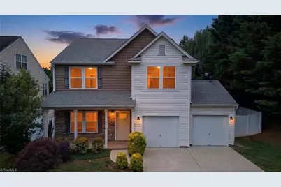 5915 Boxelder Cove, Greensboro, NC 27405 - Photo 2