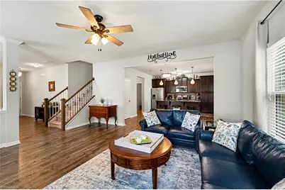 1586 Running Deer Drive, Kernersville, NC 27284 - Photo 8