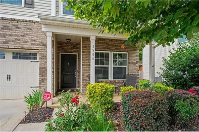 1586 Running Deer Drive, Kernersville, NC 27284 - Photo 4