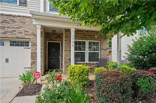 1586 Running Deer Dr, Kernersville, NC 27284 - Photo 4