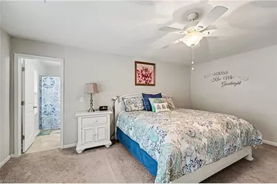1586 Running Deer Drive, Kernersville, NC 27284 - Photo 18