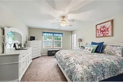 1586 Running Deer Drive, Kernersville, NC 27284 - Photo 16