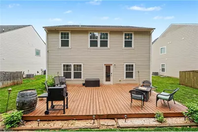 1586 Running Deer Drive, Kernersville, NC 27284 - Photo 28