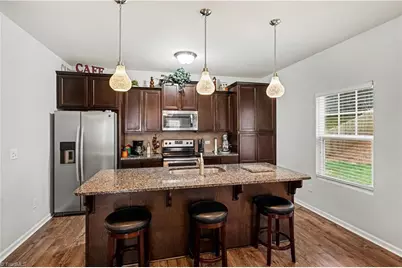 1586 Running Deer Drive, Kernersville, NC 27284 - Photo 12