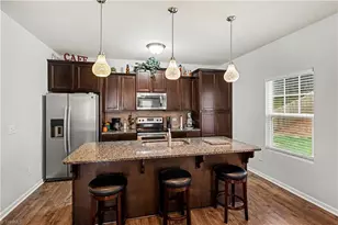 1586 Running Deer Dr, Kernersville, NC 27284 - Photo 12