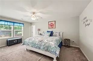 1586 Running Deer Dr, Kernersville, NC 27284 - Photo 16