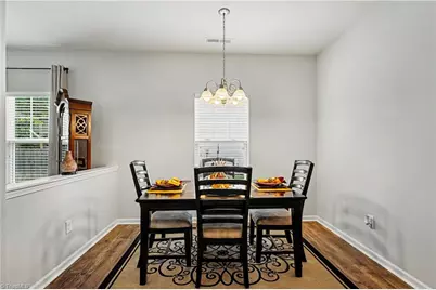 1586 Running Deer Drive, Kernersville, NC 27284 - Photo 12