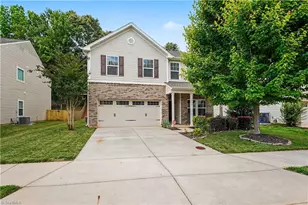 1586 Running Deer Dr, Kernersville, NC 27284 - Photo 6