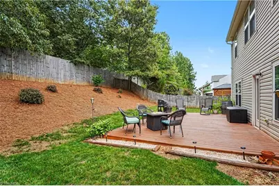 1586 Running Deer Drive, Kernersville, NC 27284 - Photo 28