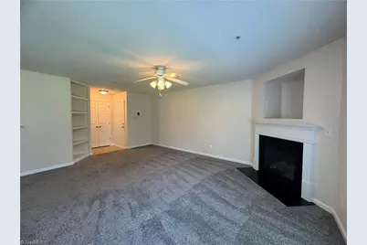 4306 Timberbrooke Drive #2C, Greensboro, NC 27409 - Photo 20