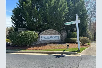 4306 Timberbrooke Drive #2C, Greensboro, NC 27409 - Photo 2