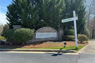 4306 Timberbrooke Dr, Greensboro, NC 27409 - Photo 2