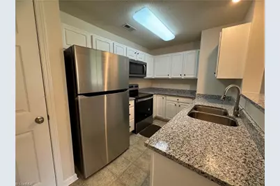 4306 Timberbrooke Drive #2C, Greensboro, NC 27409 - Photo 16