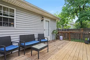 809 Carolina Ave, Thomasville, NC 27360 - Photo 20