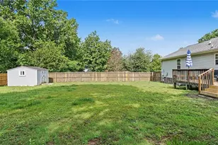 809 Carolina Ave, Thomasville, NC 27360 - Photo 22