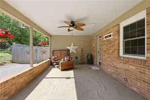433 Belvue Dr, Mount Airy, NC 27030 - Photo 28