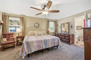 433 Belvue Dr, Mount Airy, NC 27030 - Photo 18