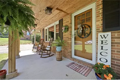 433 Belvue Drive, Mount Airy, NC 27030 - Photo 6