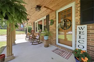 433 Belvue Dr, Mount Airy, NC 27030 - Photo 6