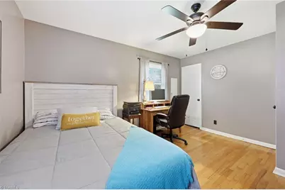 433 Belvue Drive, Mount Airy, NC 27030 - Photo 22