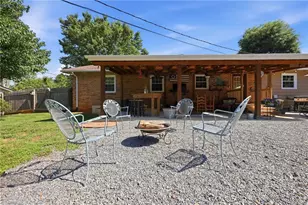 433 Belvue Dr, Mount Airy, NC 27030 - Photo 32