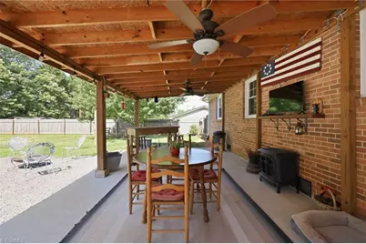 433 Belvue Drive, Mount Airy, NC 27030 - Photo 34
