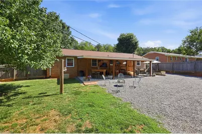 433 Belvue Drive, Mount Airy, NC 27030 - Photo 36