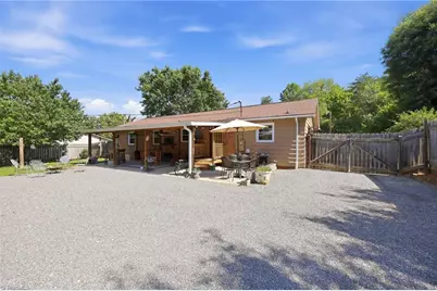 433 Belvue Drive, Mount Airy, NC 27030 - Photo 30