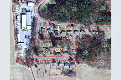 433 Belvue Drive, Mount Airy, NC 27030 - Photo 40