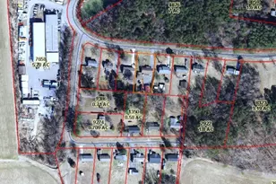 433 Belvue Dr, Mount Airy, NC 27030 - Photo 40