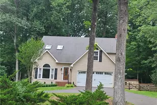 1302 Chickasha Dr, Pfafftown, NC 27040 - Photo 1