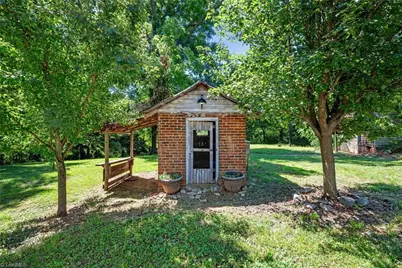 1028 Gladstone Road, Mocksville, NC 27028 - Photo 22