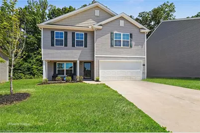 405 Gulliver Court, Greensboro, NC 27405 - Photo 2