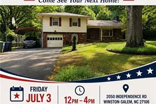 2050 Independence Rd, Winston-Salem, NC 27106 - Photo 1