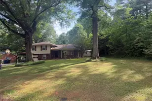 2050 Independence Rd, Winston-Salem, NC 27106 - Photo 2