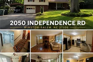 2050 Independence Rd, Winston-Salem, NC 27106 - Photo 1