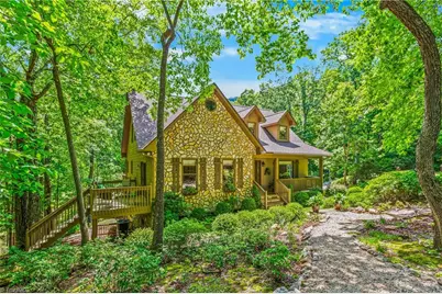 167 Jonathan Drive, Lowgap, NC 27024 - Photo 2