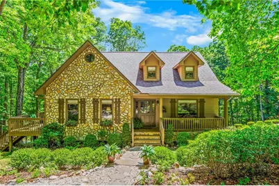 167 Jonathan Drive, Lowgap, NC 27024 - Photo 1