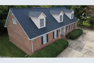 1315 Freeway Drive, Reidsville, NC 27320 - Photo 1