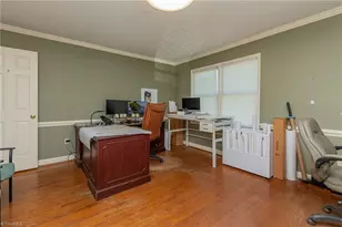 1315 Freeway Dr., Reidsville, NC 27320 - Photo 22