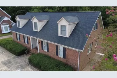 1315 Freeway Drive, Reidsville, NC 27320 - Photo 2